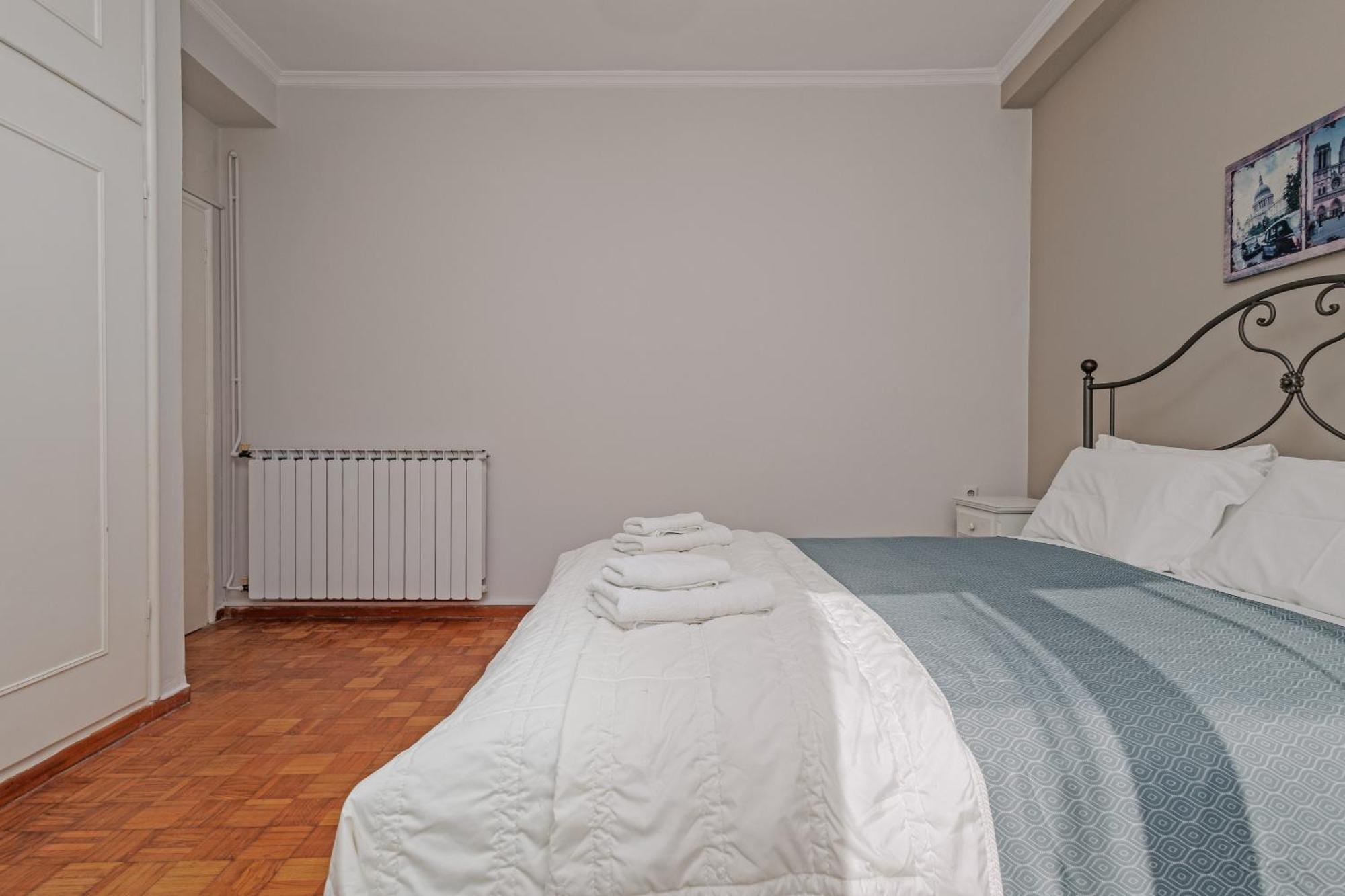 Corfu Old Town 100M2 Apartment Exterior foto